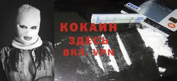 стаф Абинск